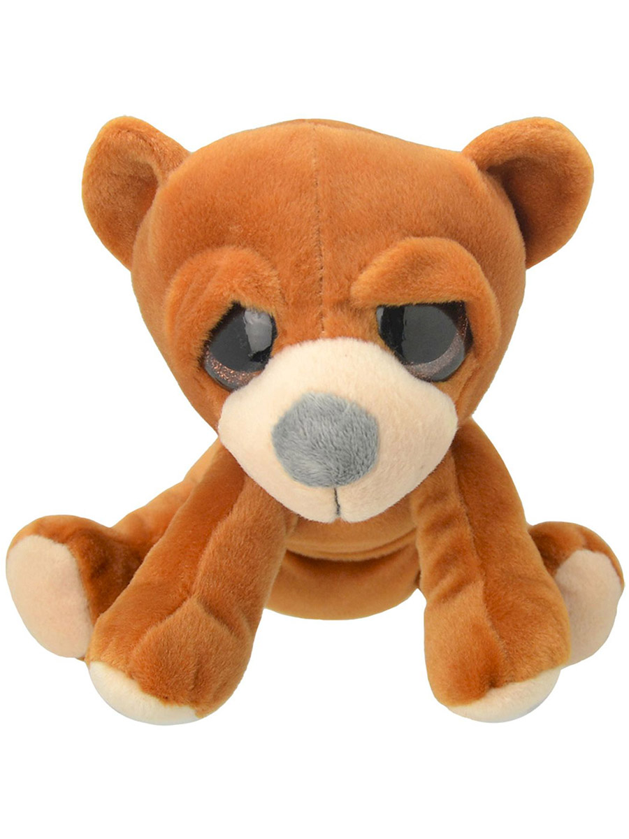 Мягкая игрушка Wild Planet мишка - фото 1