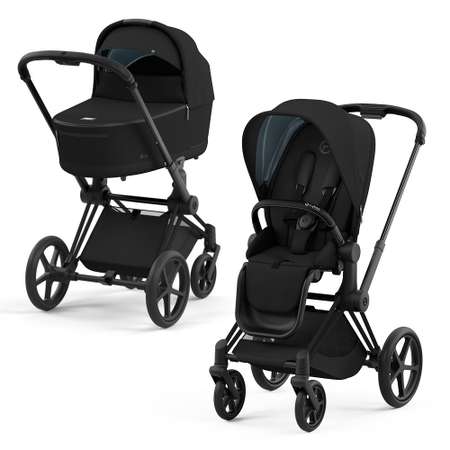 Коляска 2в1 Cybex Priam IV 2 в 1