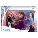 Пазл Step Puzzle Дисней 260 Холодное сердце