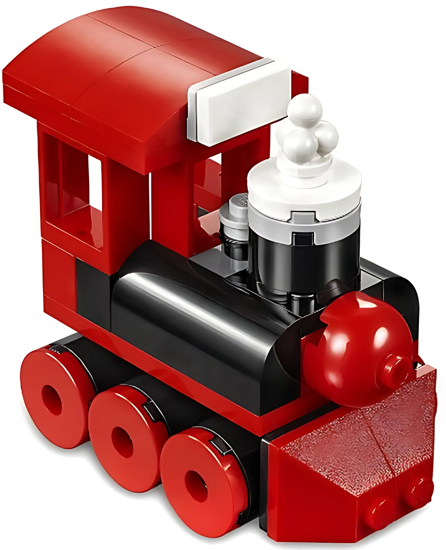 Конструктор LEGO Seasonal - фото 1