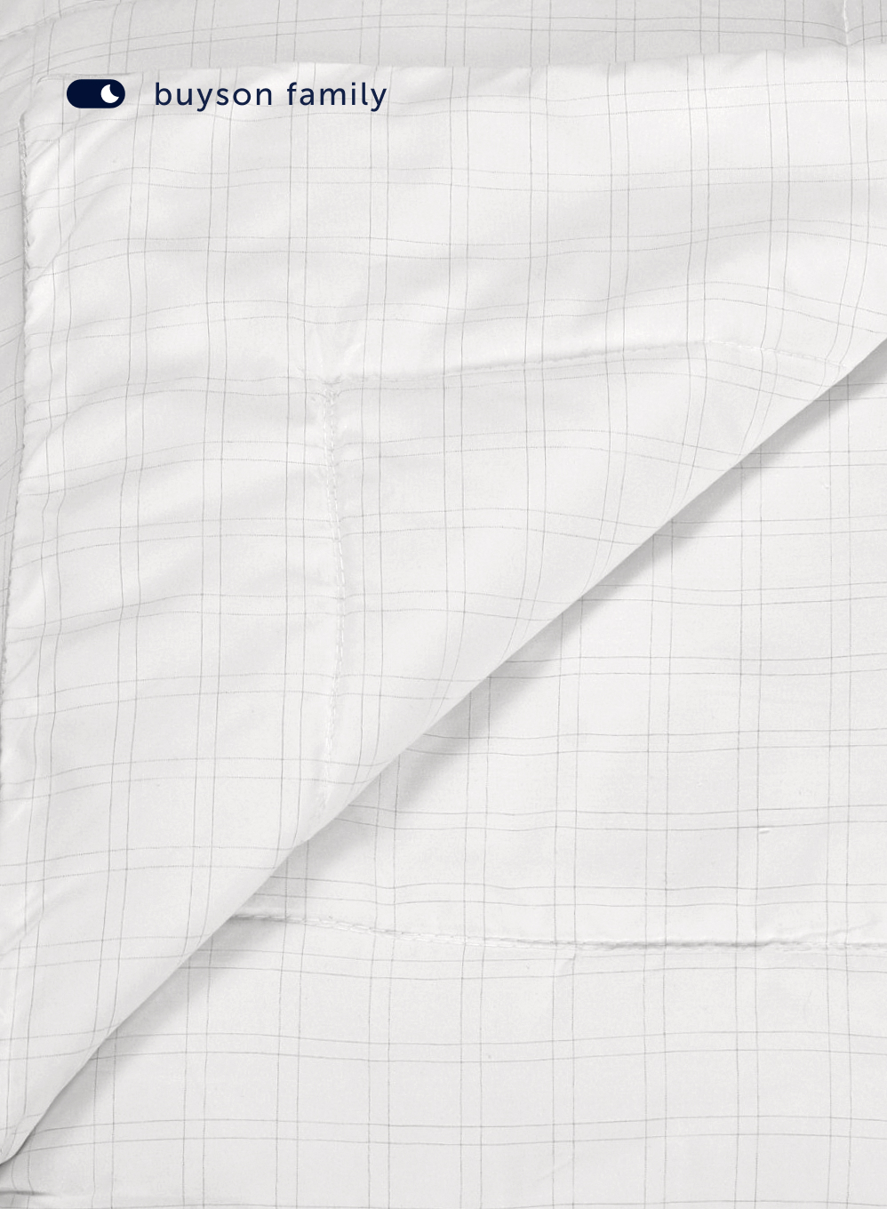 Одеяло buyson БайМилд 140 x 205 см - фото 12