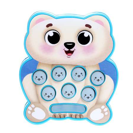 Настольная игра Лас Играс KIDS