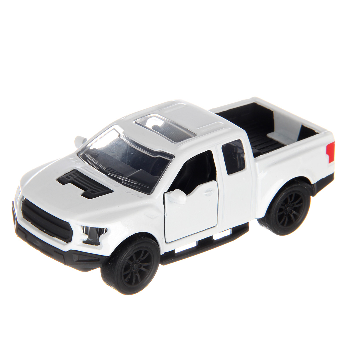 Автомобиль Veld Co 1:36 136115 - фото 7