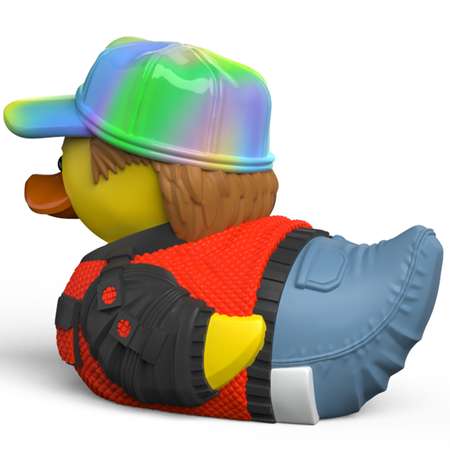Фигурка Back To The Future