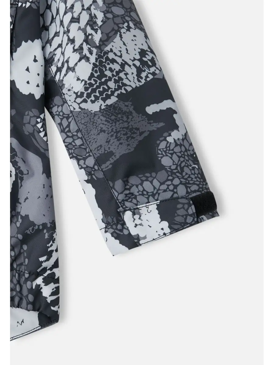 Куртка Lassie 721783-9991 - фото 3