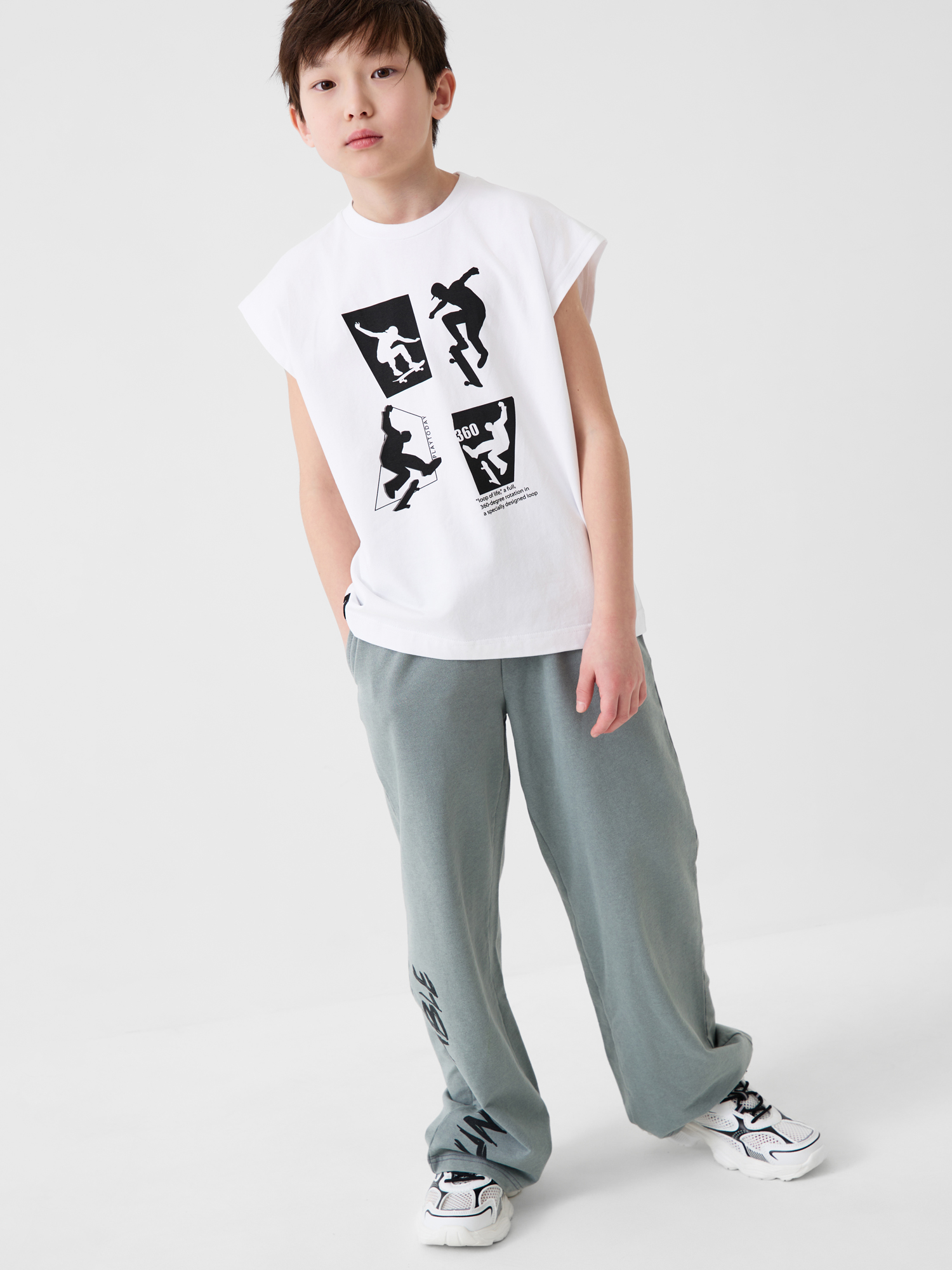 Майка PlayToday 12611133 - фото 4