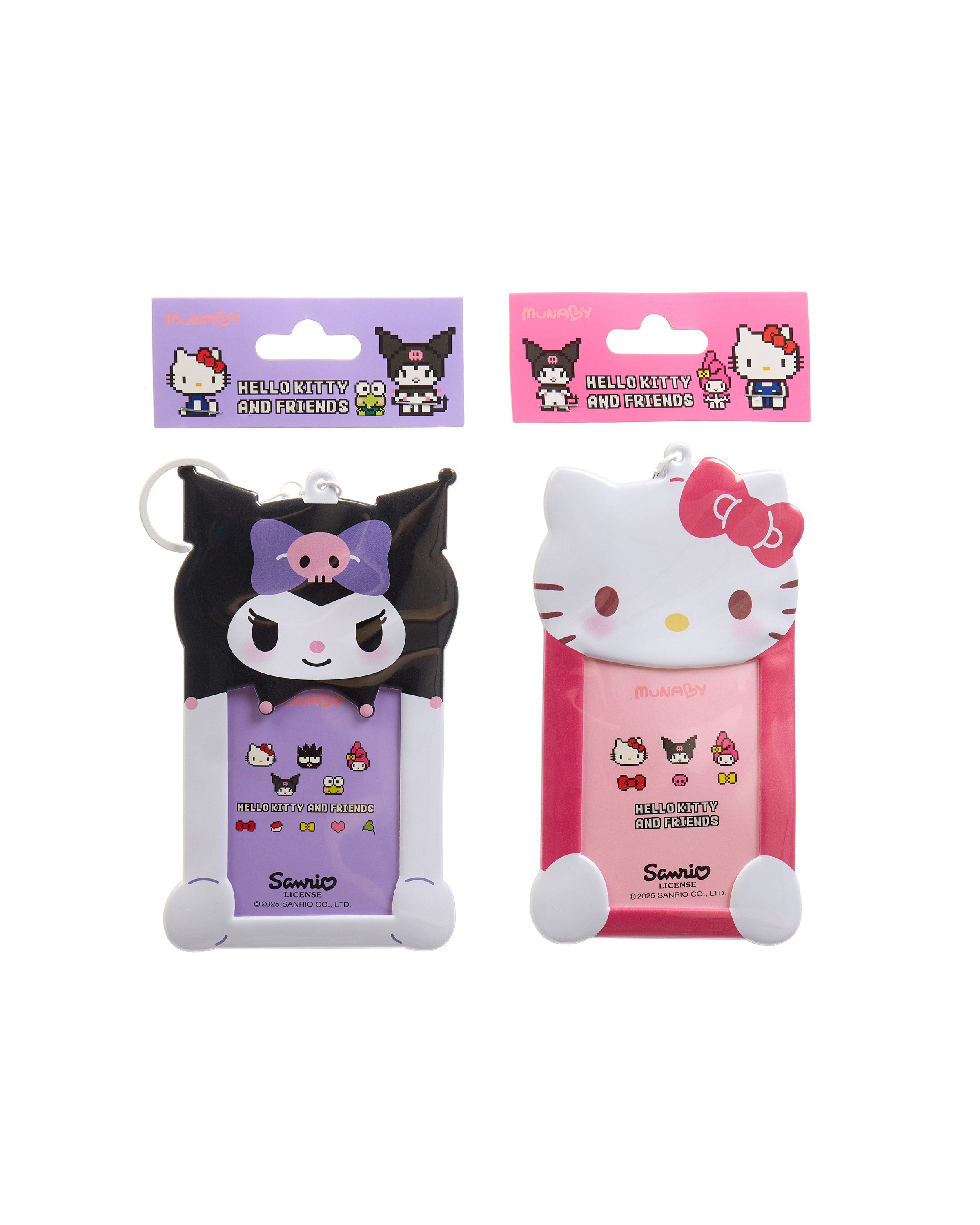 Бейдж Munaby Hello Kitty - фото 5