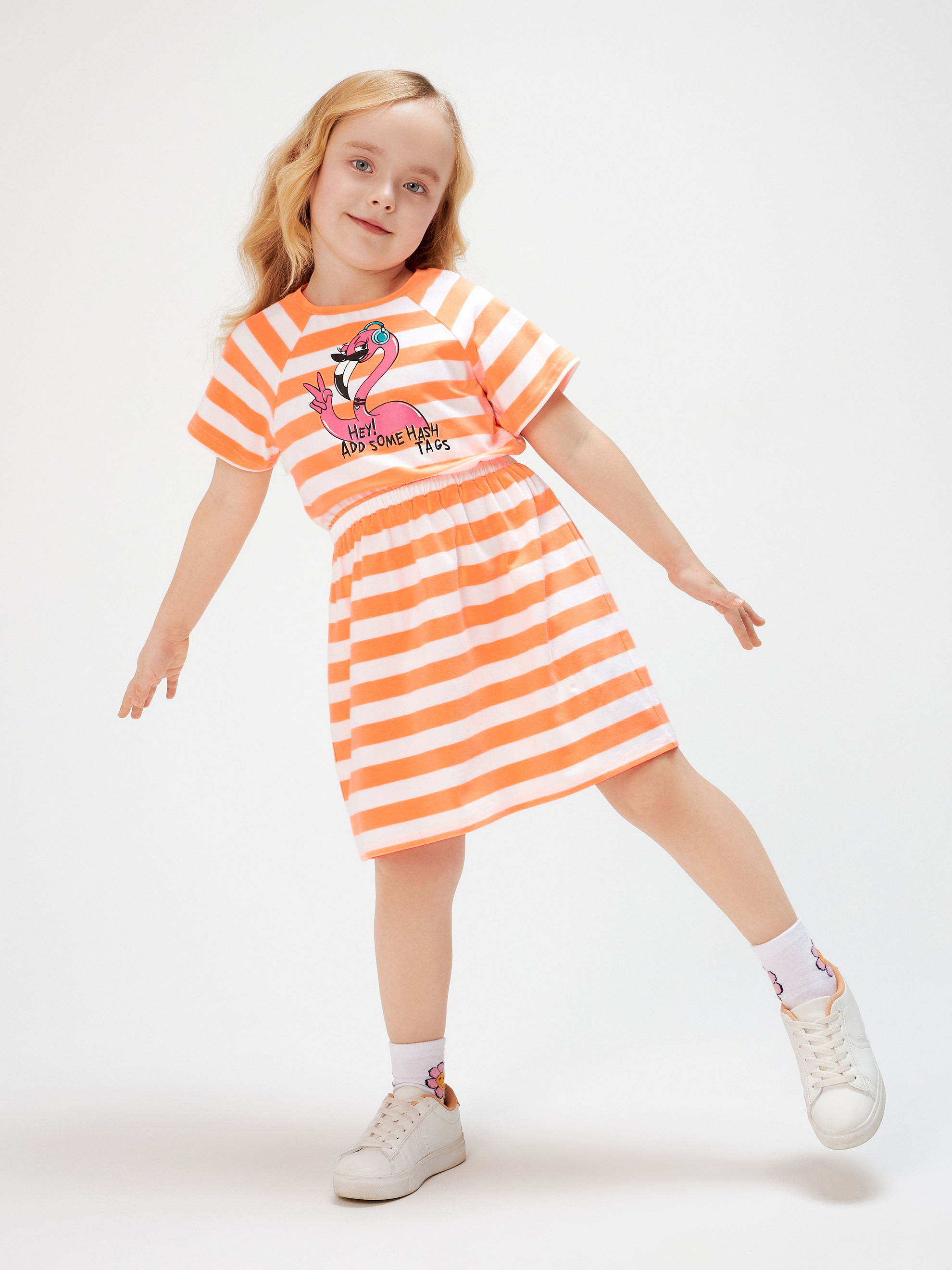 Платье Acoola 20220200822_0076726 - фото 1