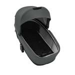 Люлька Sweet Baby Stella Plus Therma Dark Grey