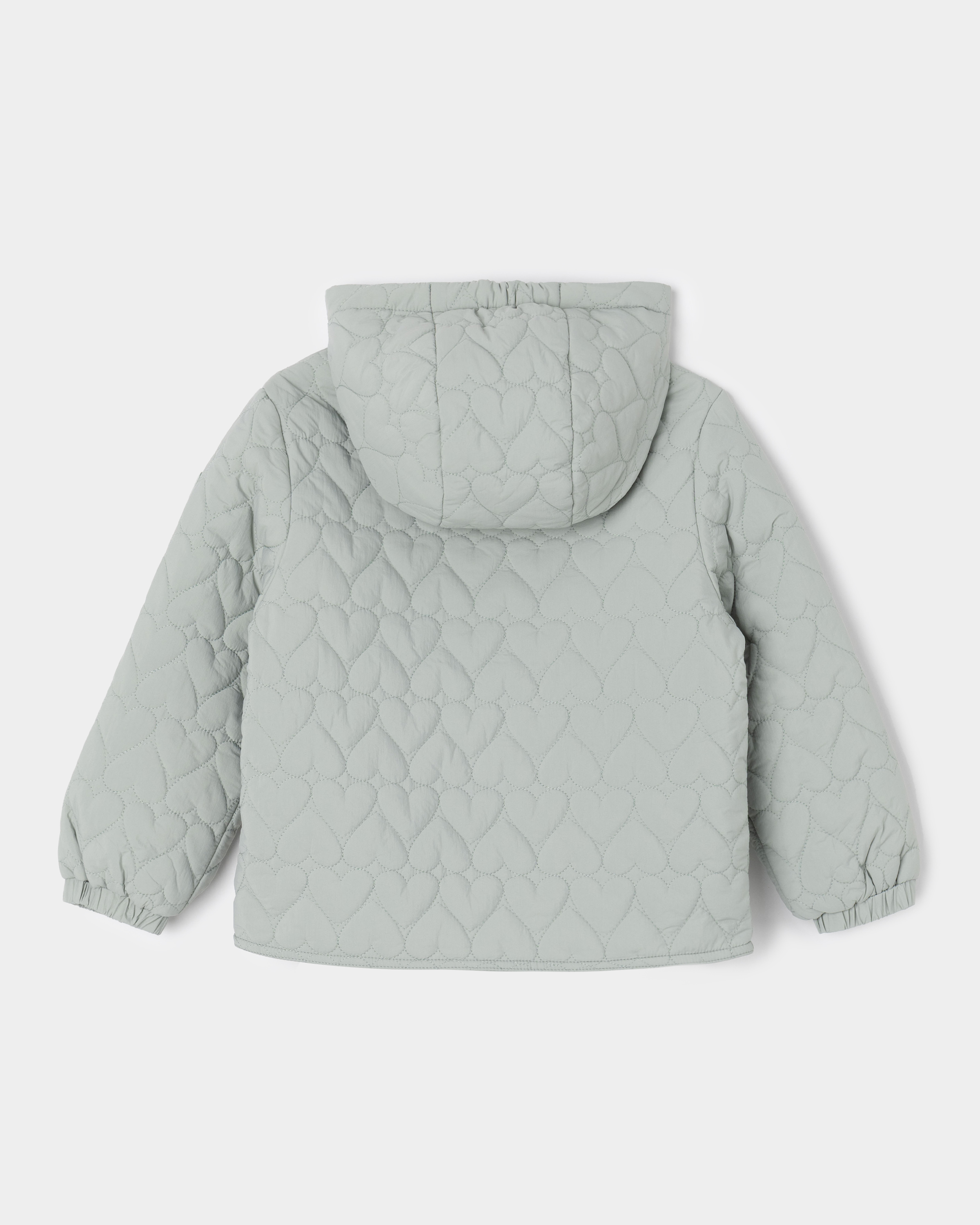 Куртка Futurino S26FU3-G318kg-44 - фото 2