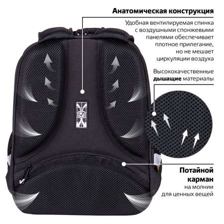 Ранец Brauberg