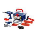 Игрушка Полесье 35 элементов 35 предм.