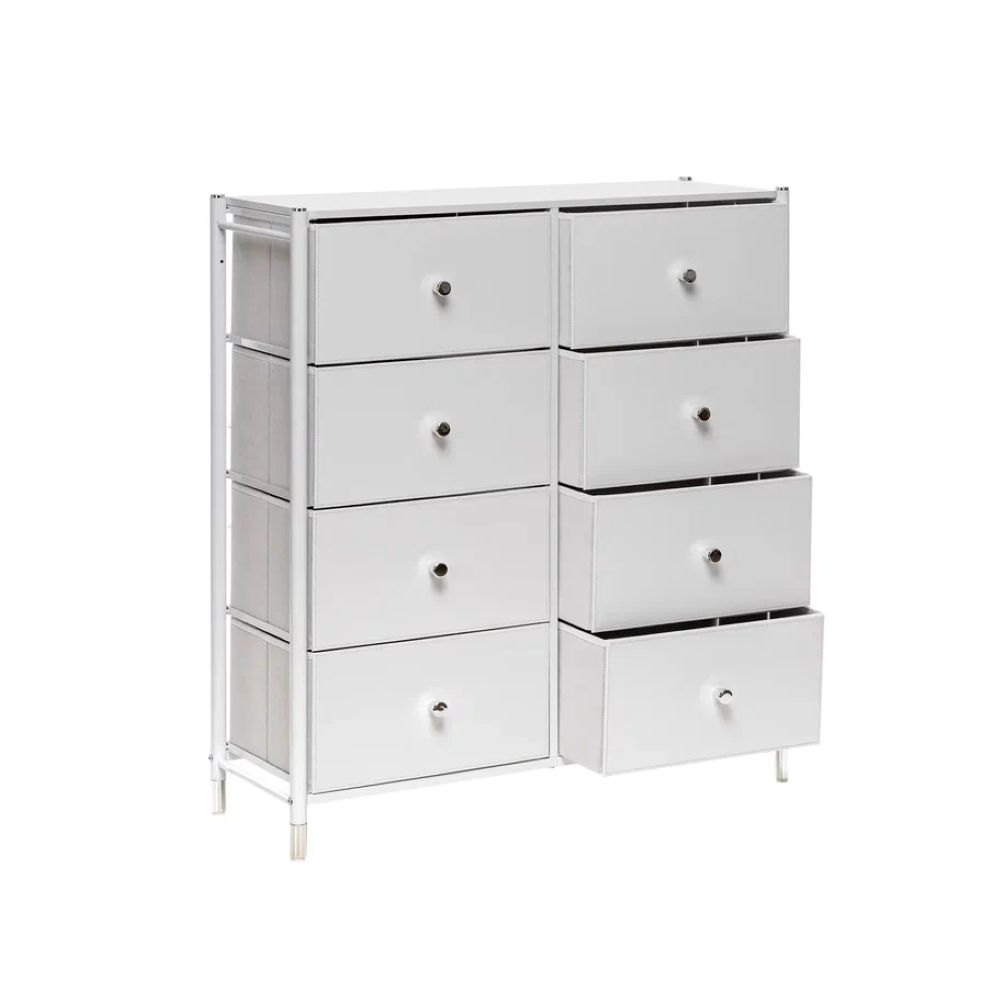 Изображение товара Комод Leset Комод (белый) Изображение товара Комод Leset Комод (белый)