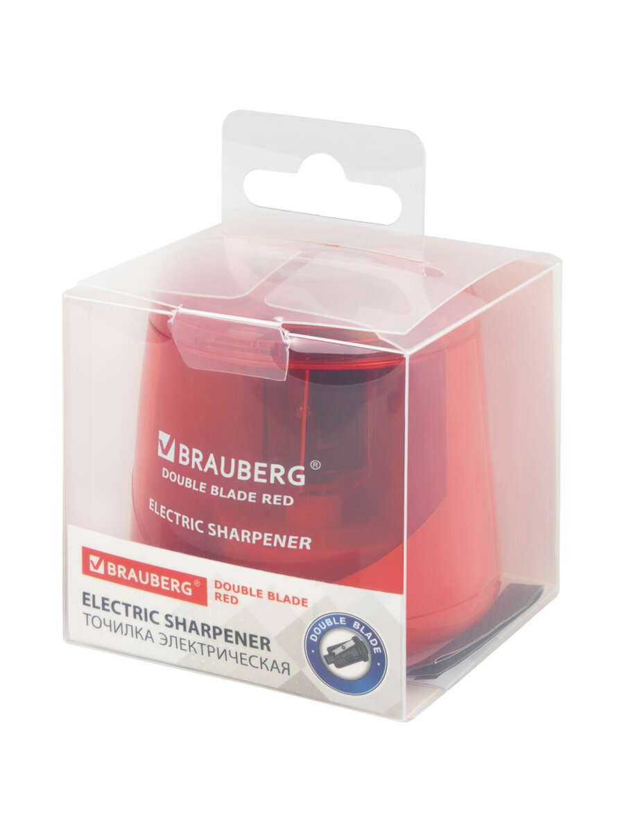Точилка Brauberg - фото 19