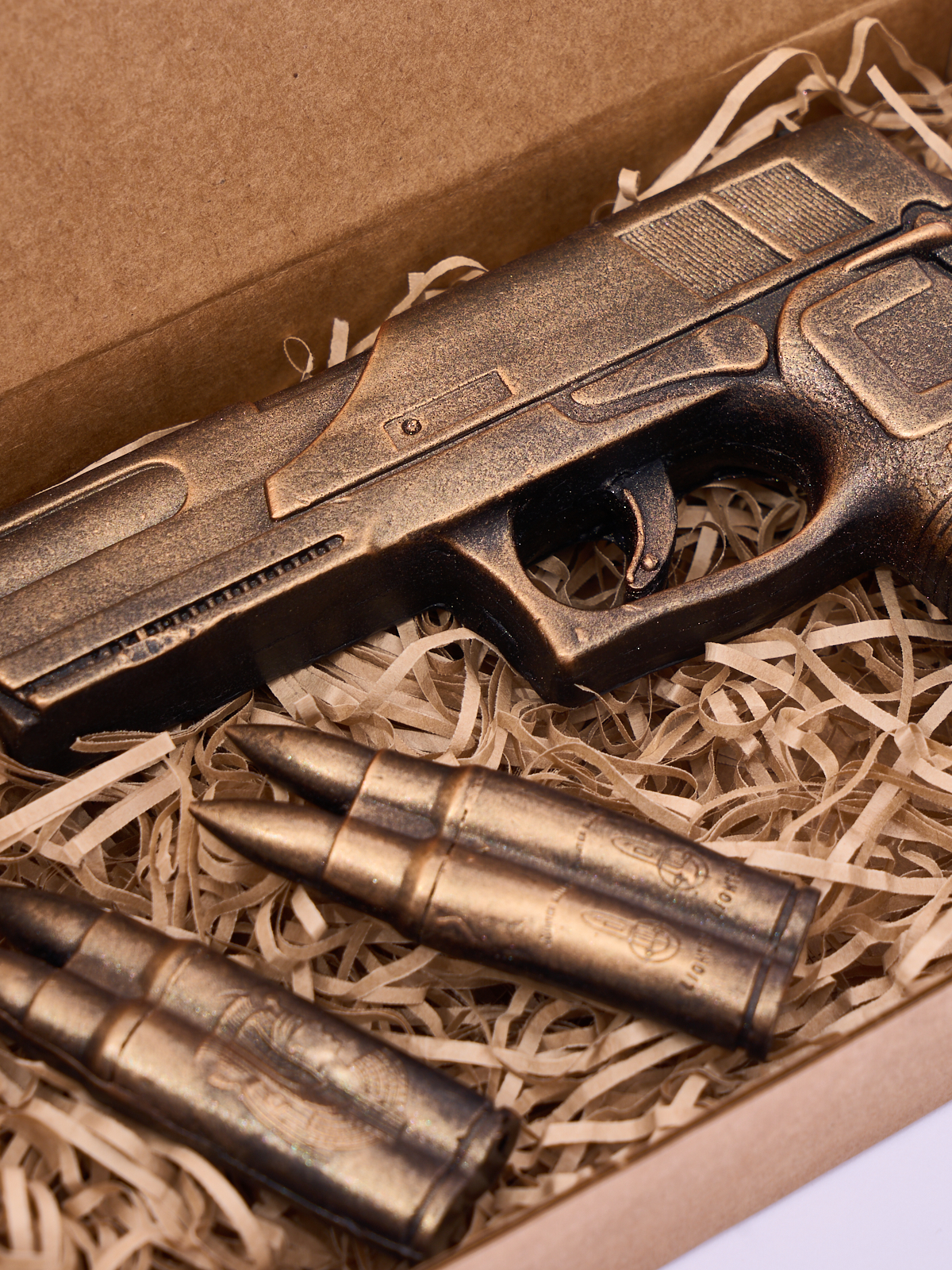 Мыло SKUINA - фото 2