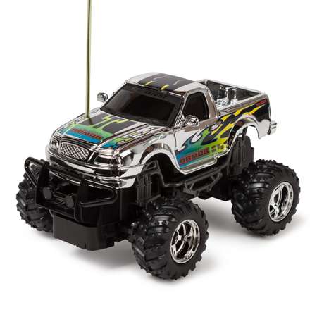 Грузовик РУ New Bright 1:24