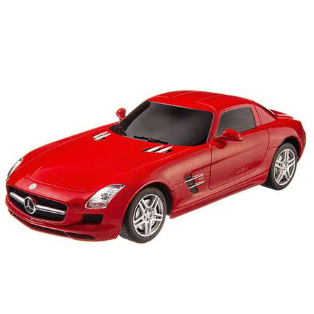 Автомобиль РУ Rastar Mercedes 1:24