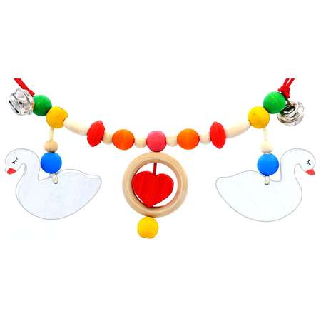 Игрушка S-mala подвеска