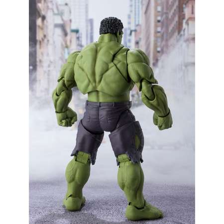 Фигурка Tamashii Nations