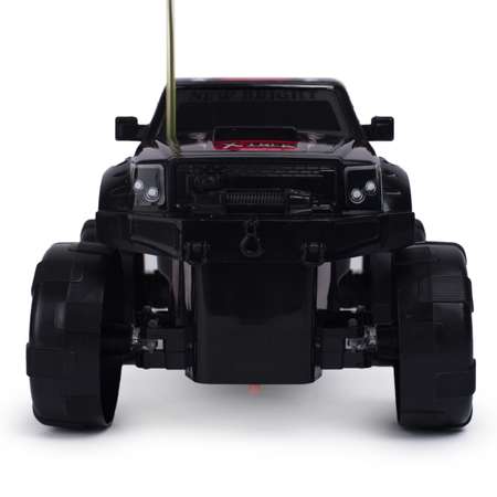 Автомобиль РУ New Bright 1:18