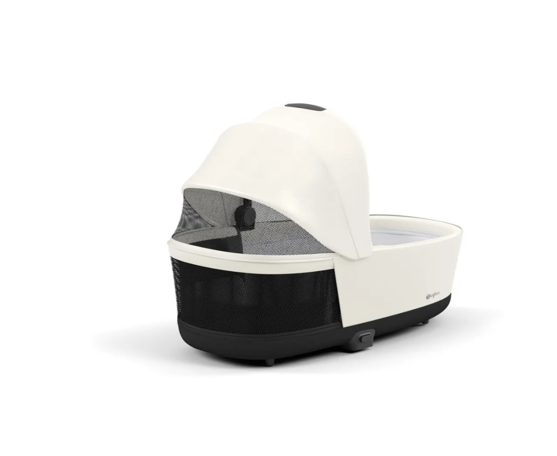 Коляска 2в1 Cybex Priam IV 2 в 1 - фото 8