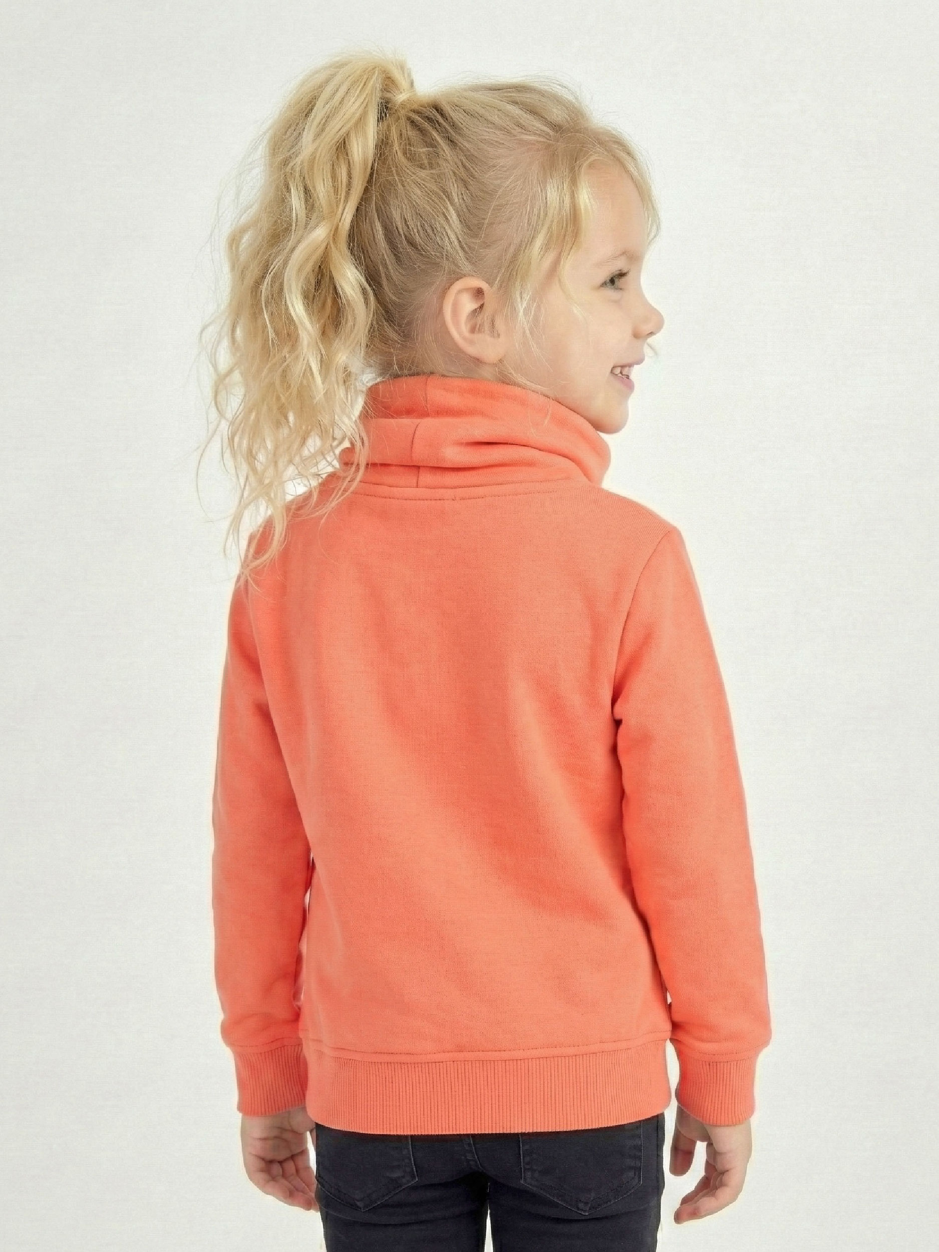 Толстовка Mini-Maxi 22-1529-1 - фото 3