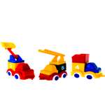 Игровой набор VIKINGTOYS