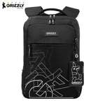 Рюкзак Grizzly Для мальчика