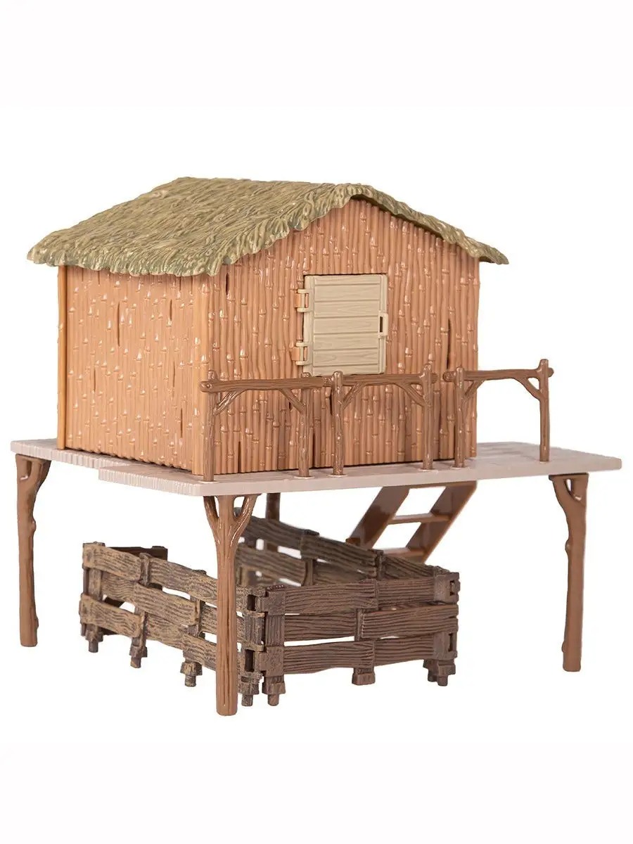 Игровой набор Masai Mara - фото 18