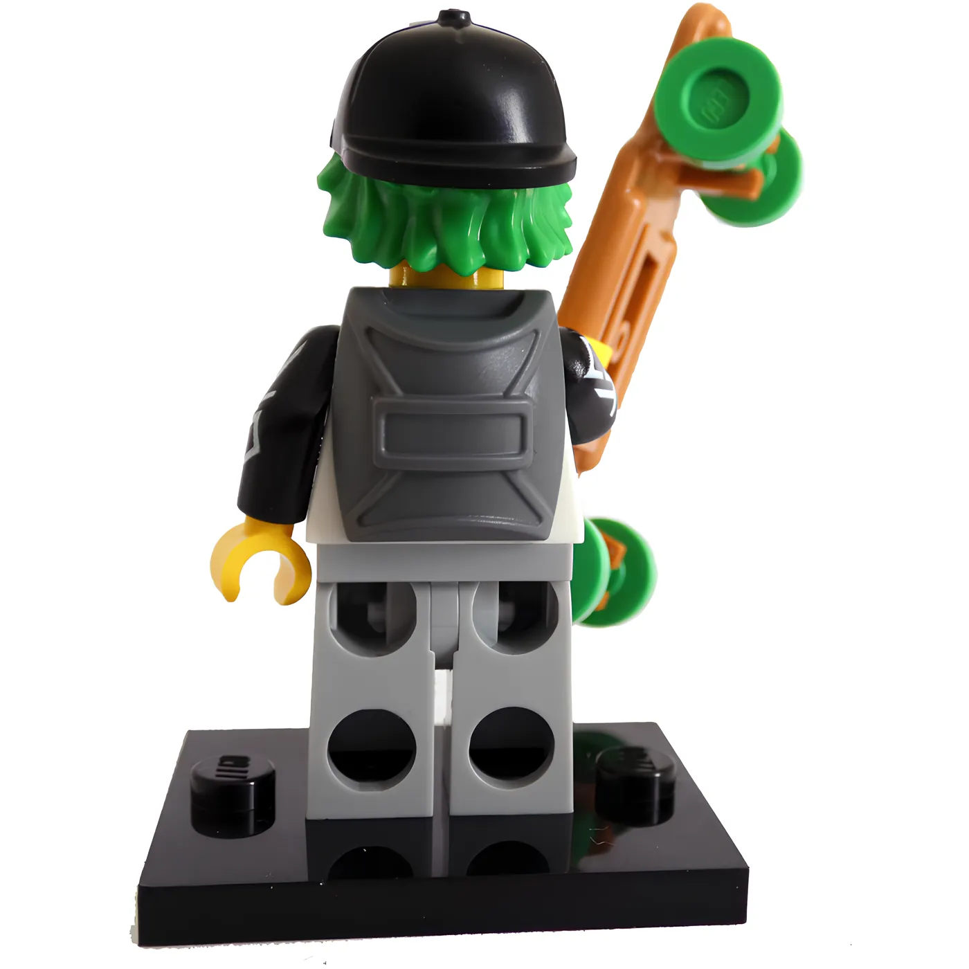 Конструктор LEGO Minifigures - фото 4