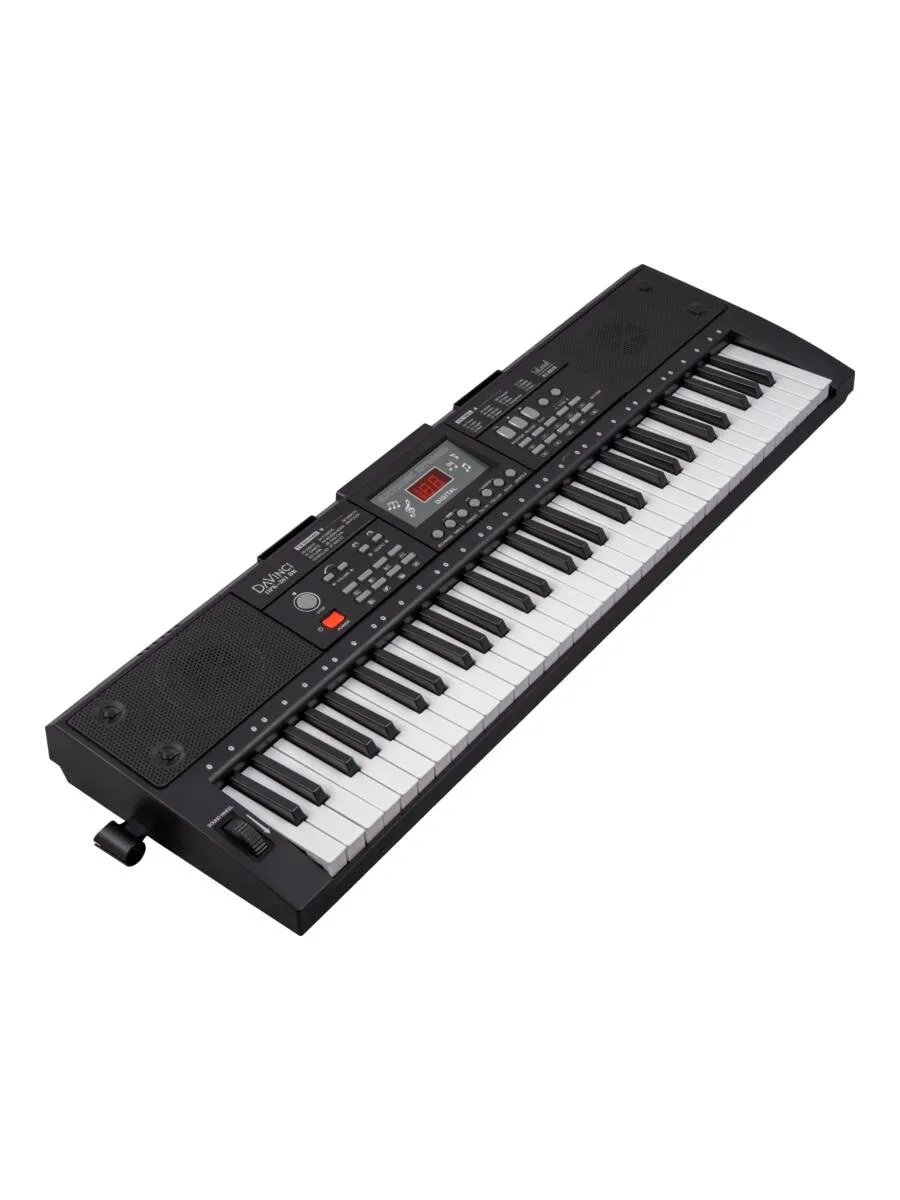 Игрушка музыкальная DaVinci синтезатор - фото 5