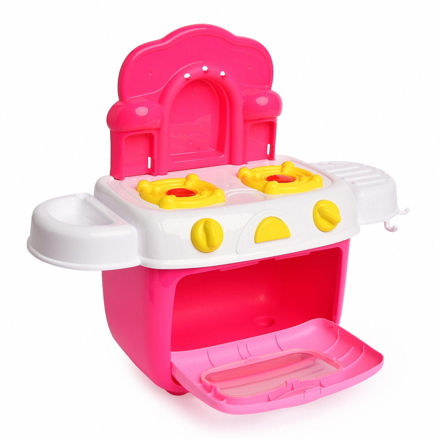 Игрушка Altacto посуда - фото 5