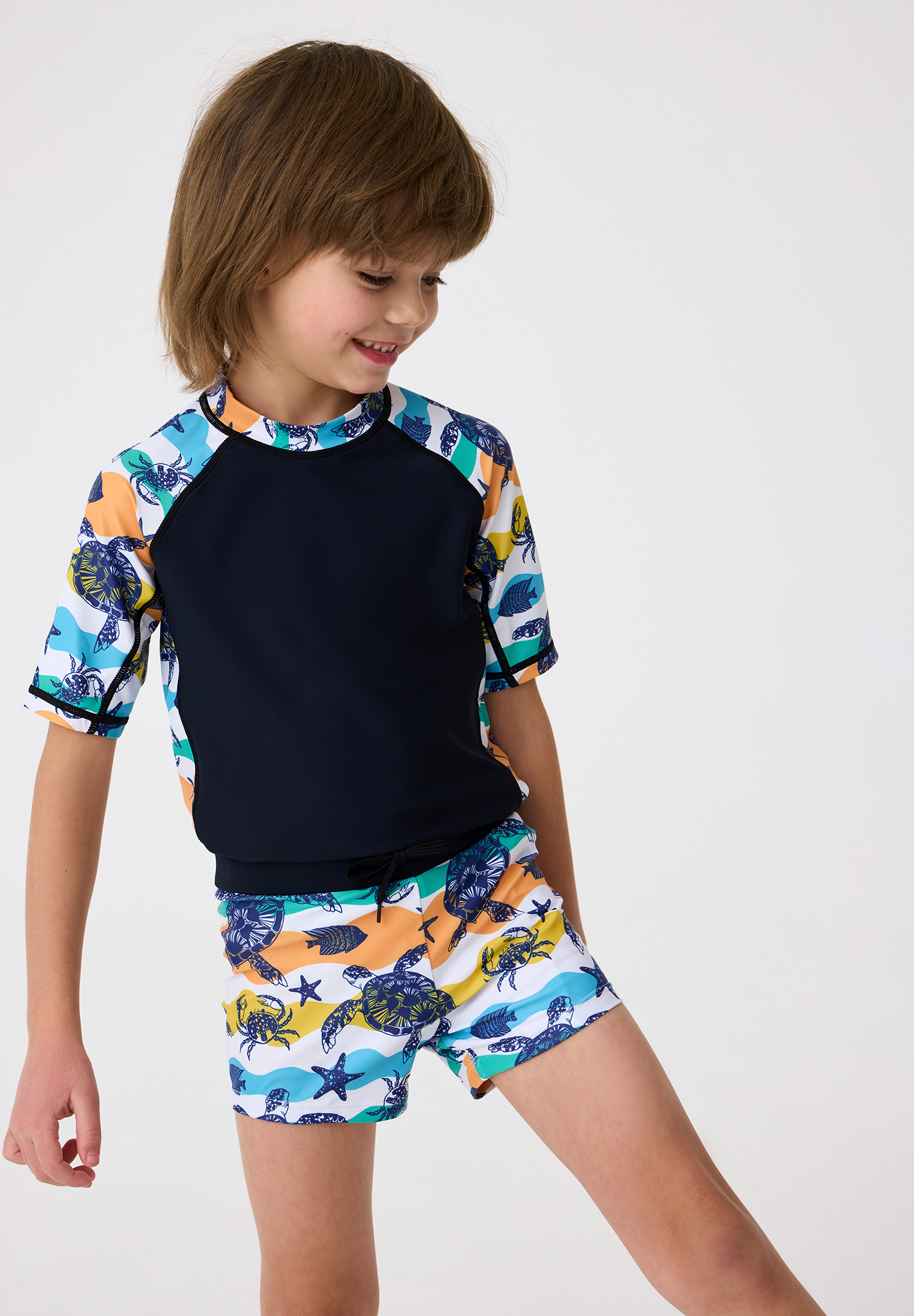 Плавки Lassie 7200056A-6961 - фото 7