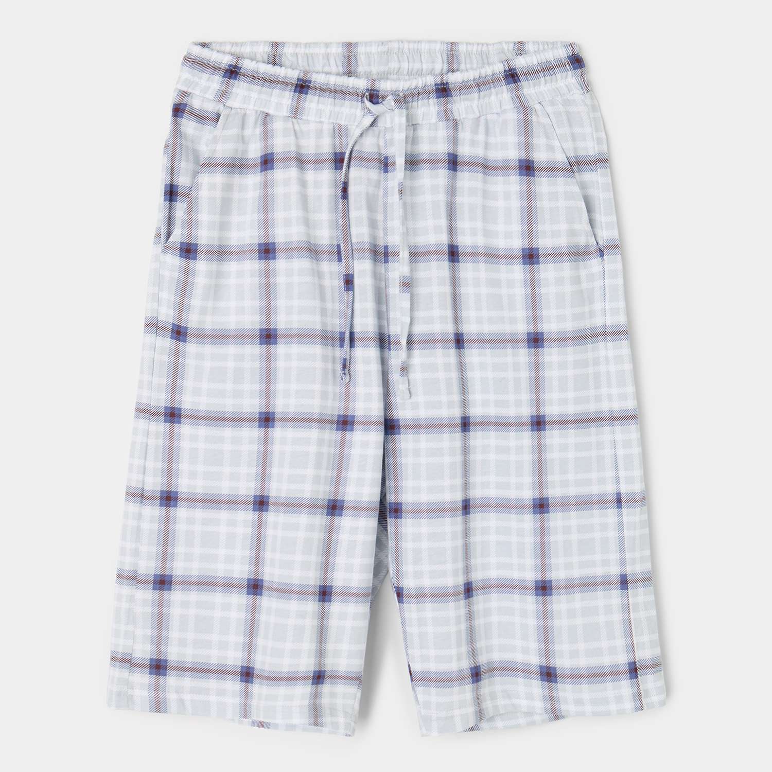 Шорты ё - фото 1