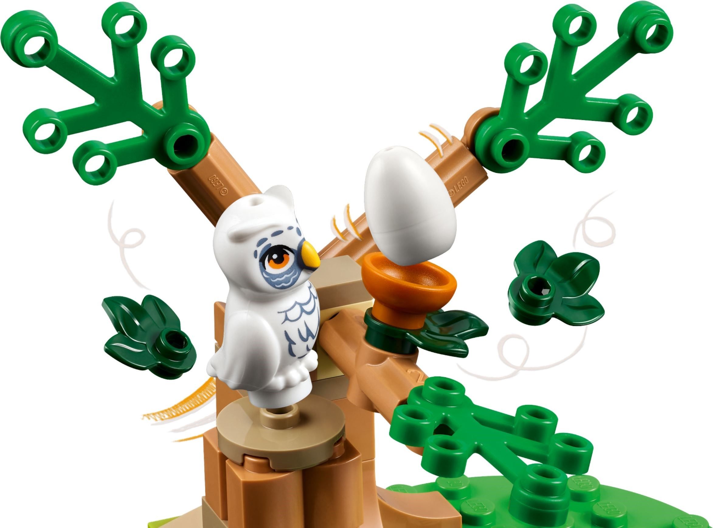 Конструктор LEGO Friends 446 дет. - фото 3