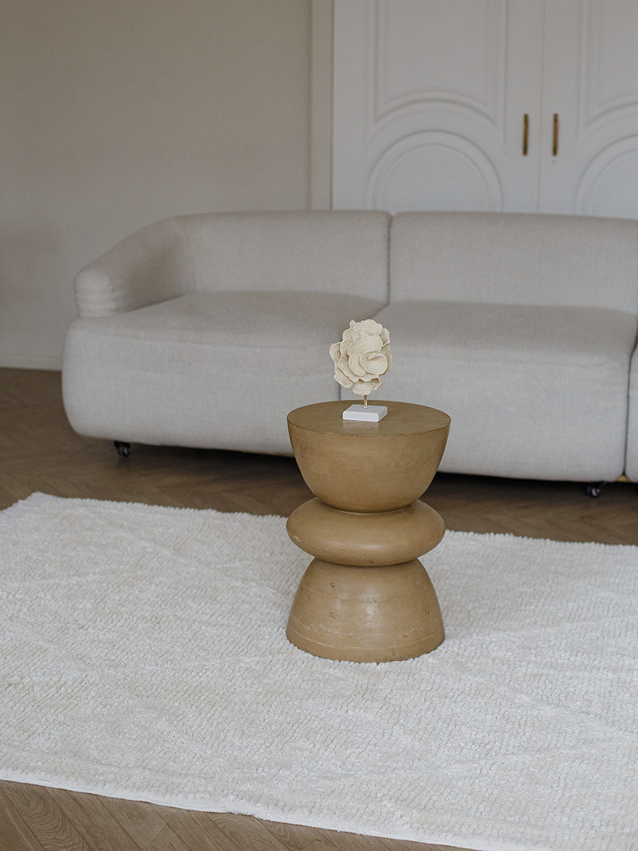 Ковёр Lillaland ADINKRA 120 x 180 см - фото 10