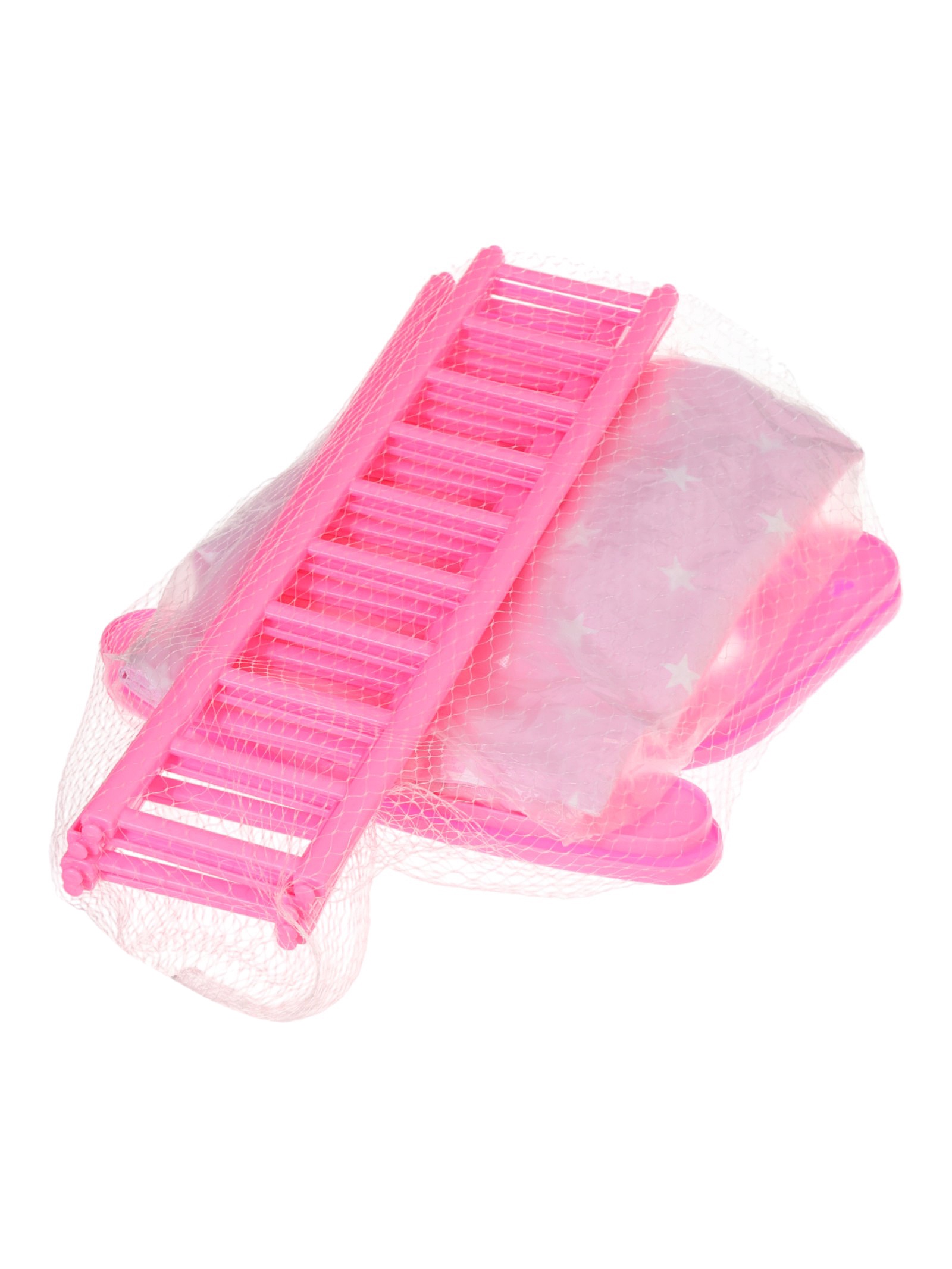 Аксессуар для кукол Совтехстром кровать 4348360 - фото 7