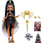 Кукла модельная Monster High Monster Ball Cleo