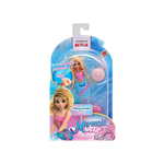 Кукла модельная . высота 13 см