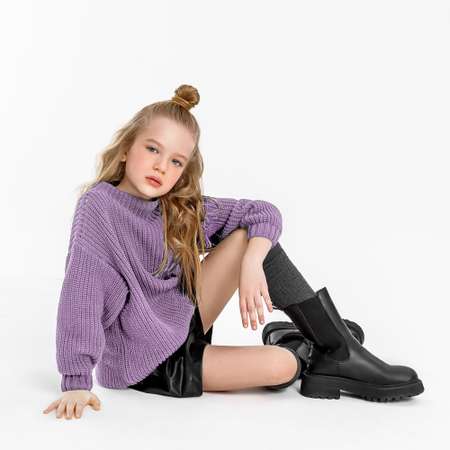 Свитер Amarobaby