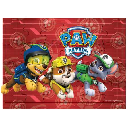 Пазл Spin Master Paw Patrol классический