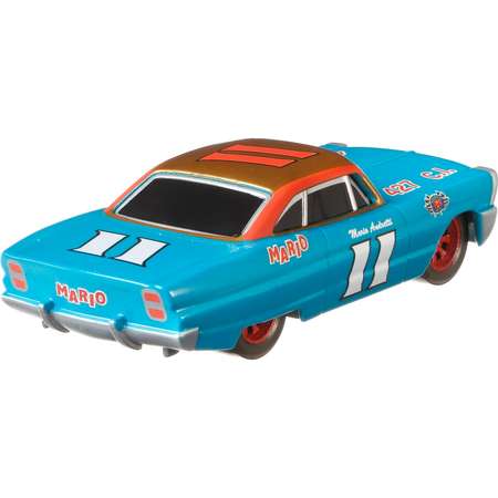 Автомобиль Cars
