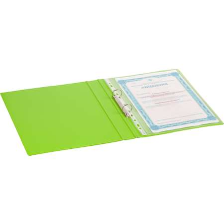 Папка на кольцах Attache Selection