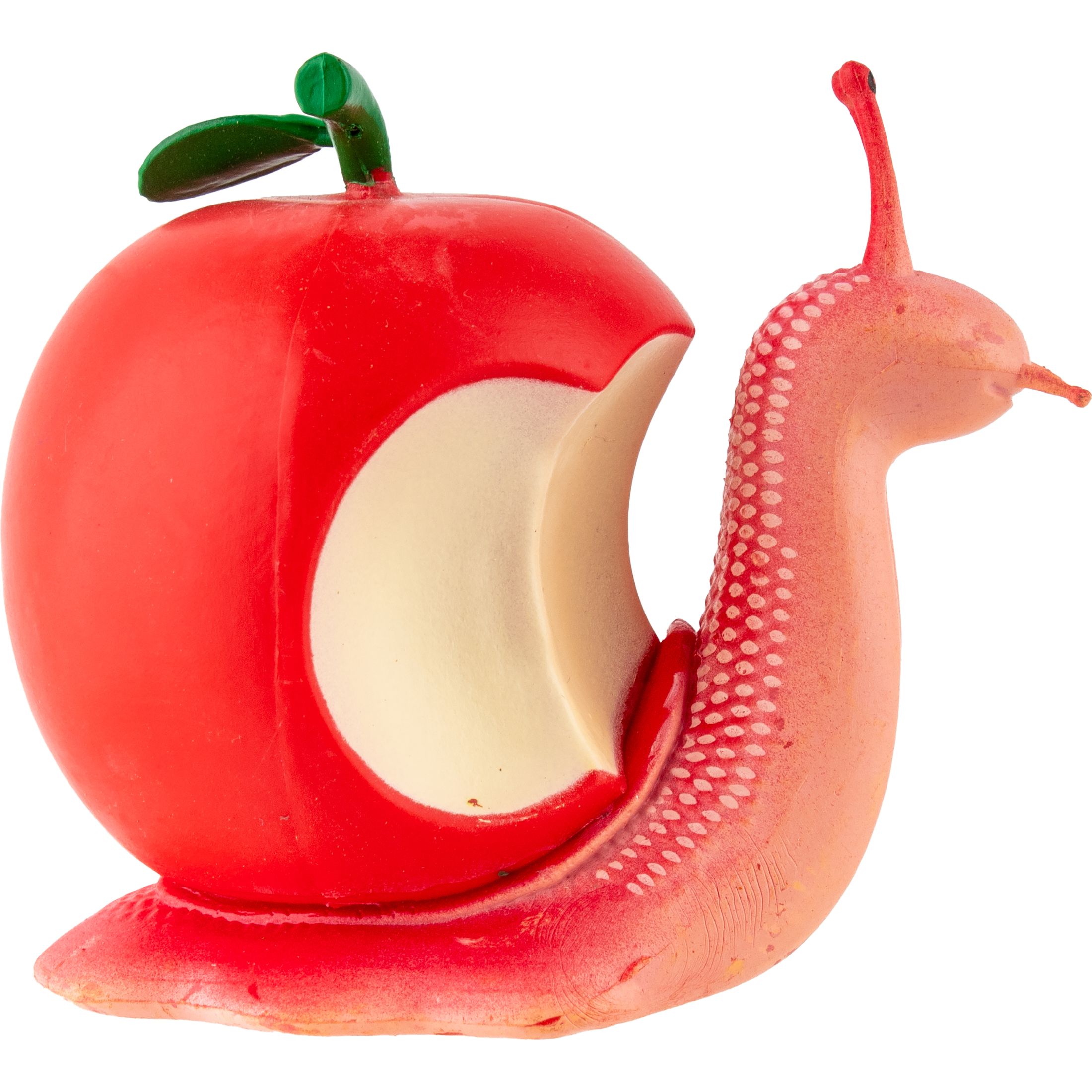 Фигурка KiddiePlay Apple Snail - фото 4