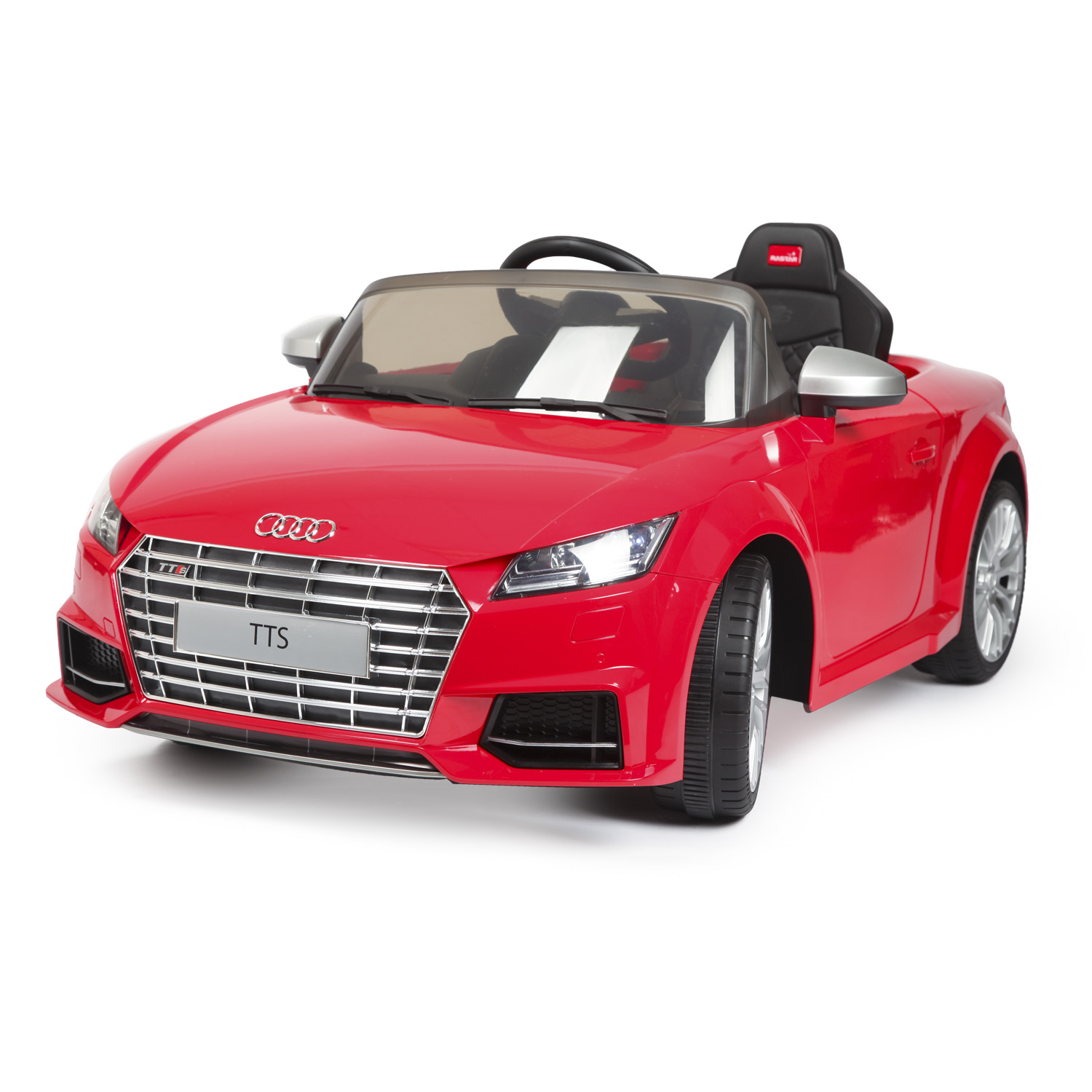 Автомобиль Rastar Audi С пультом ДУ - фото 11
