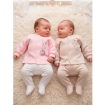 Кофточка 2 шт Совенок Дона