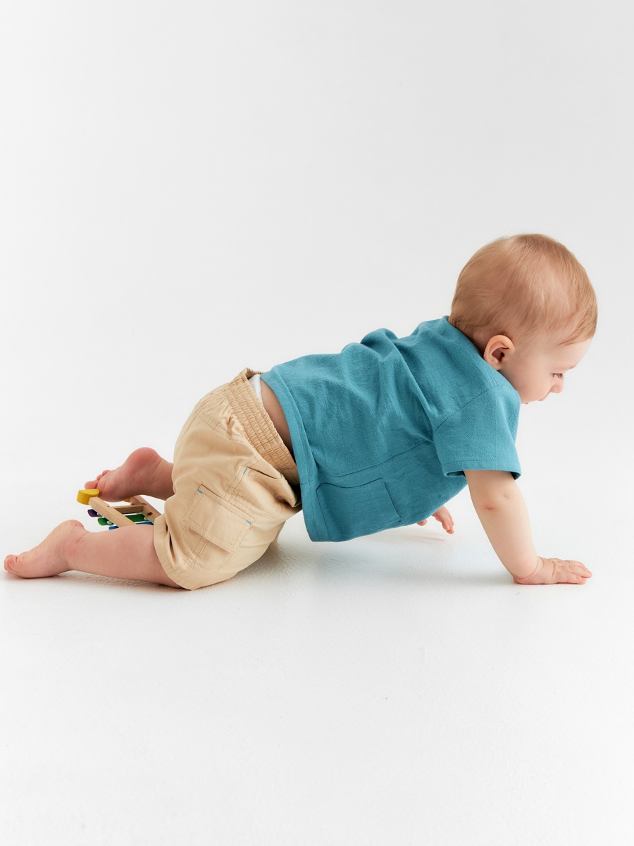 Футболка Minaku 10839356 - фото 3