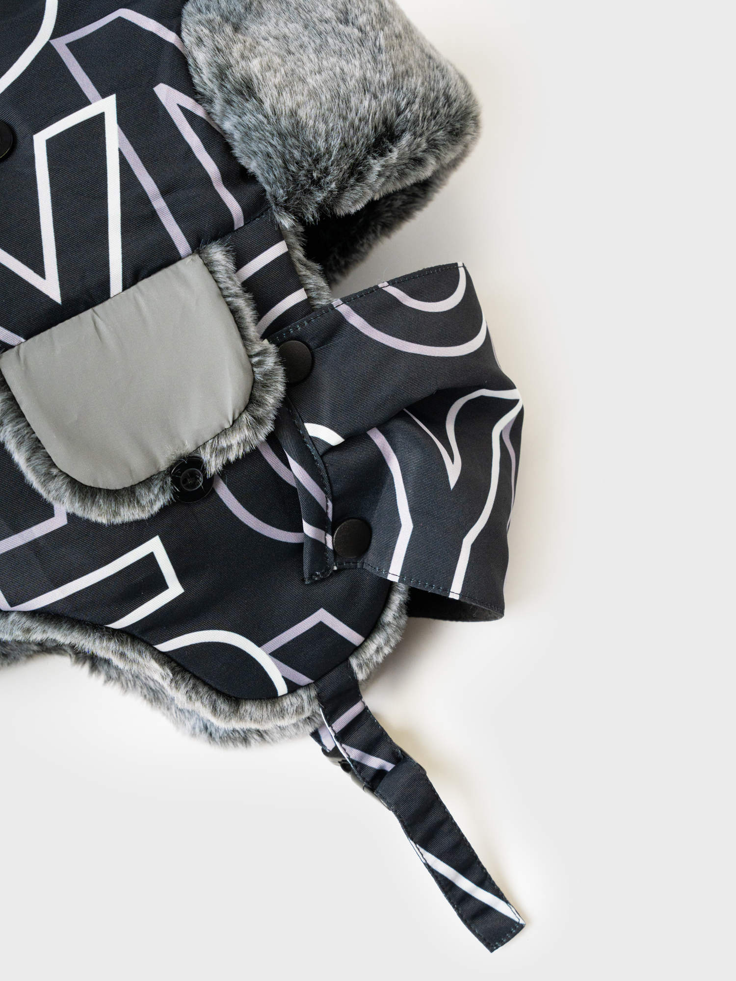 Шапка PlayToday 32511470 - фото 8