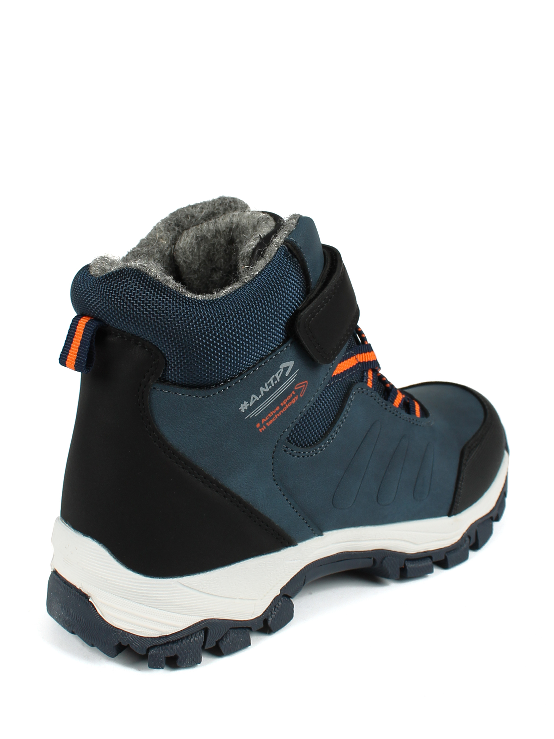 Ботинки Antilopa AL 16098 - фото 15