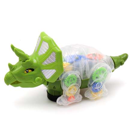 Динозавр Funky Toys